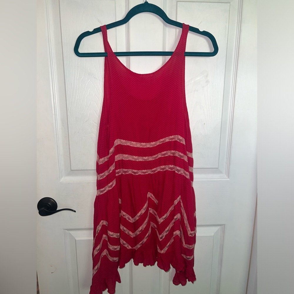 Free People Dress